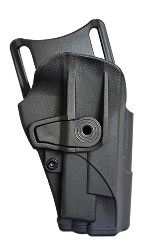 Pistolera Rescue Nivel 2 para Taurus 917C