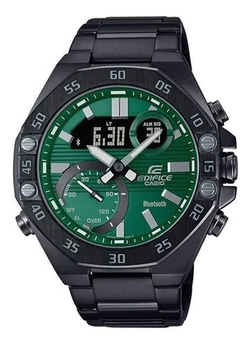 Reloj Casio Edifice ECB-10DC-3A