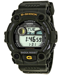 Reloj Casio G-Shock G-7900-3D
