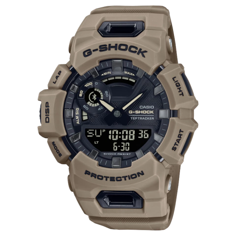 Reloj Casio G-Shock GBA-900UU-5A