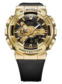 Reloj Casio G-Shock GM-110G-1A9