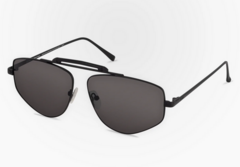 Lente Karun SH Woodley Sun M black SWFS0051