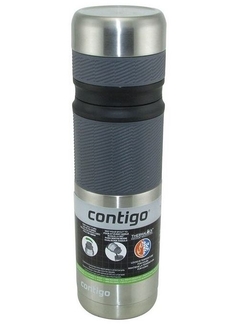 Termo Contigo 739 ml Gris