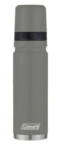 Termo Coleman Acero Inox 700ml Sage - comprar online