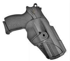 Pistolera Rescue Nivel 2 Taurus 917C Zurdo
