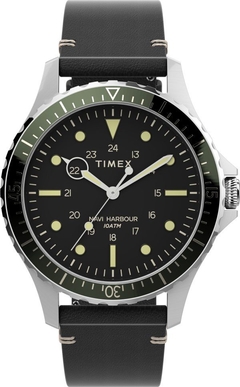 Reloj Timex Navi 41mm TW2V45300