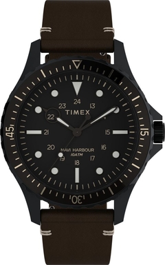 Reloj Timex Navi XL 43mm TW2V45400