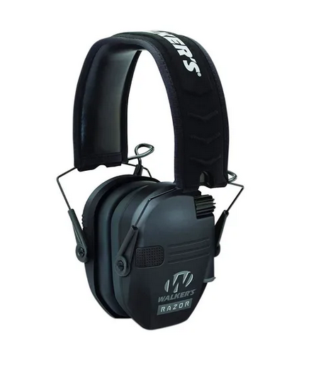 Protector Auditivo Walkers Electronico 23DC 1205