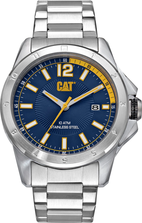Reloj Cat YW14111637 Big Twist 24