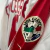 Vicenza Calcio Home 2007/08 #16 Chalegre - Diadora (7/10) - loja online