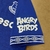 Everton Home 2018/19 - Umbro na internet