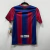 Barcelona Home 2023/24 - Infantil - Nike - Originais do Fut