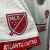 Atlanta United Away 2017 MLS - Modelo Jogador - Adidas - Originais do Fut