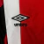 Brentford Home 2023/25 - Umbro - Originais do Fut