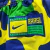 Shorts Brasil Woven - Nike na internet