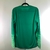 Atletico de Madrid Goleiro 2015/16 Verde - Modelo Jogador - Nike - originaisdofut