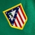 Atletico de Madrid Goleiro 2015/16 Verde - Modelo Jogador - Nike - comprar online