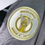 Atlético Mineiro Goleiro Home 2019 - #1 Victor - Le Coq Sportif - loja online