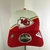 Boné Kansas City - Branco e Vermelho - New Era