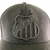 Boné Santos Viagem 2021 - Umbro - originaisdofut