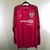 Burnley Goleiro 2021/22 - Umbro
