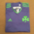Panathinaikos Away 2014/15 - Adidas - originaisdofut