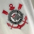 Corinthians Home 2018 - #6 Carlos - Modelo de Jogo - Nike - comprar online