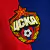 CSKA Moscow Home 2010 - #7 Honda - Reebok - comprar online
