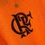 Flamengo Colete Treinamento Laranja - Olympikus - comprar online