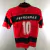 Flamengo Home 1998/99 - Umbro na internet