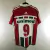 Fluminense Home 2002/03 - Adidas na internet