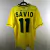 Brasil Home 1996 - #11 Sávio - Umbro
