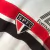 São Paulo Home 1992 Autografada Raí - Penalty - originaisdofut