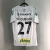 Santos Home 2024/25 #27 W.Dubgod- Umbro - comprar online