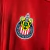 Jaqueta Treino Vermelho Chivas Guadalajara - Puma na internet
