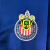 Jaqueta Treino Azul Chivas Guadalajara - Puma na internet