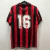 Imagem do Milan Home 1995/96 #16 -Lotto