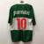 Palmeiras Third 1996 #10 - Rhumell