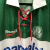 Palmeiras Third 1996 #10 - Rhumell - loja online