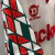Portuguesa Away 1991 #3 -Dell'erba - loja online