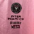 Camisa Inter Miami #10 Messi na internet