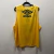 Colete Avai Treino - Amarelo - Umbro - originaisdofut