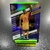 Edouard Mendy - Parallel Gold Numerada - Coleção Donruss 2022/23 FIFA