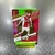 Kenneth Taylor - Parallel Gold Numerada - Coleção Donruss 2022/23 FIFA