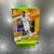 Eden Hazard - Parallel ORANGE Numerada - Coleção Donruss 2022/23 Premier League FIFA