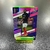Youssouf Fofana - Parallel Pink Numerada - Coleção Donruss 2022/23 FIFA