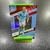 Erling Haaland - Parallel ASPIRATIONS Numerada - Coleção Donruss 2022/23 FIFA