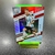 Alexis Mac Allister - Parallel ASPIRATIONS Numerada - Coleção Donruss 2022/23 FIFA