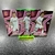 Trio Real Madrid Star Status - Kroos Benzema Rodrygo - Coleção Donruss 2022/23 FIFA