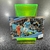 Erling Haaland Field Vision - Coleção Donruss 2022/23 FIFA